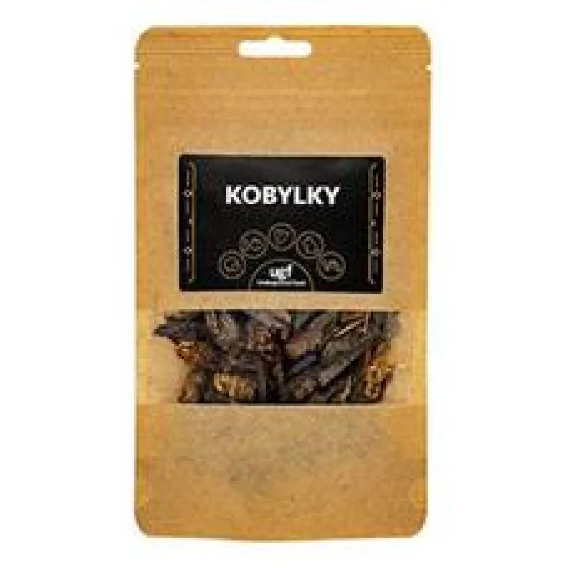 UGF sušené kobylky 20g