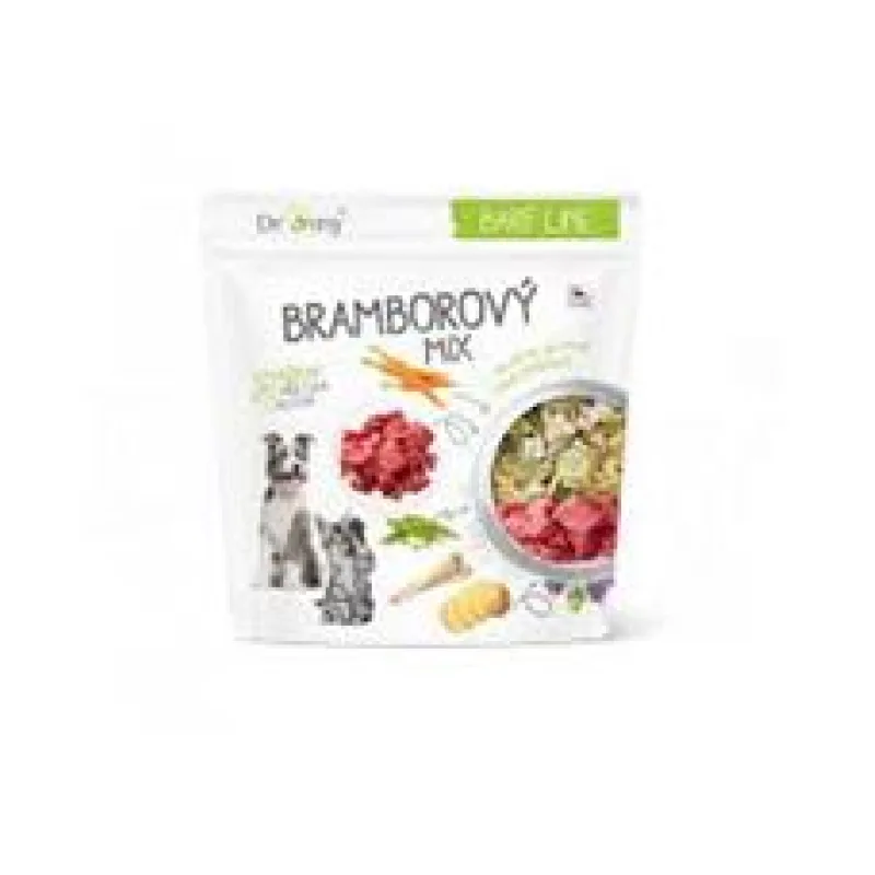 Dromy bramborový mix 1 kg