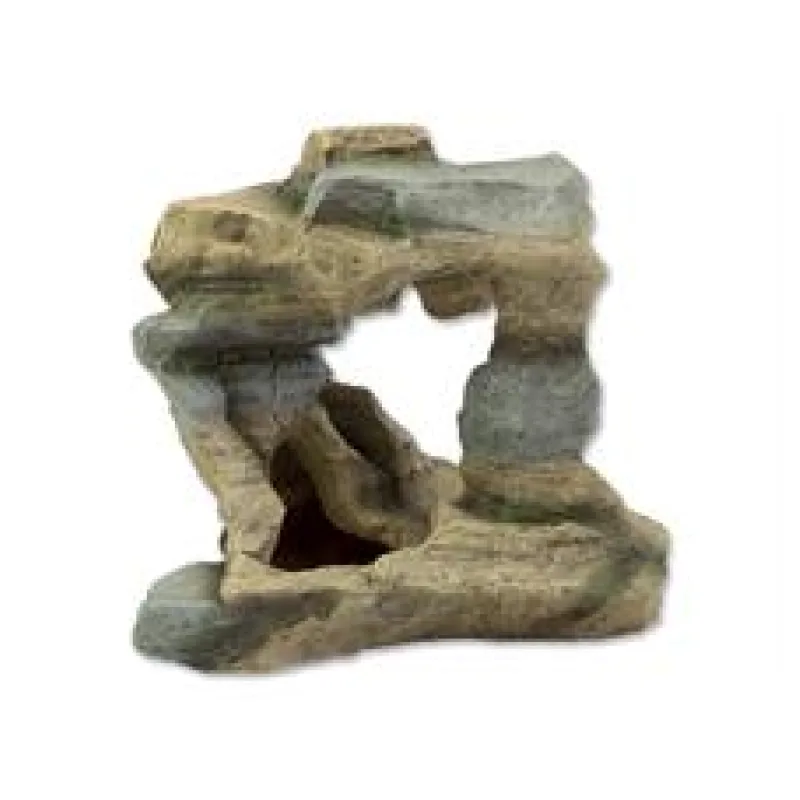Dekorace Skála vrstva 16,7 cm 1 ks