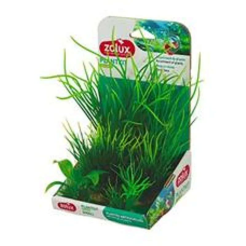 Rostliny akvarijní PLANTKIT 1 Zolux 1 sada/S