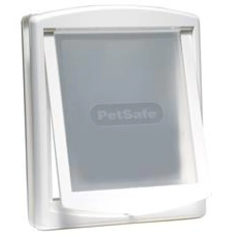 PetSafe Dvířka Staywell 760 Originál, bílá, velikost L