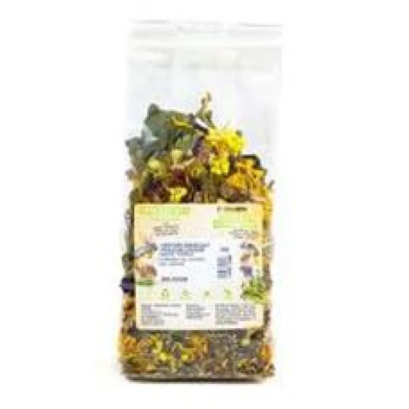 Ham-Stake Květinové bylinky pro činčily a osmáky 100g