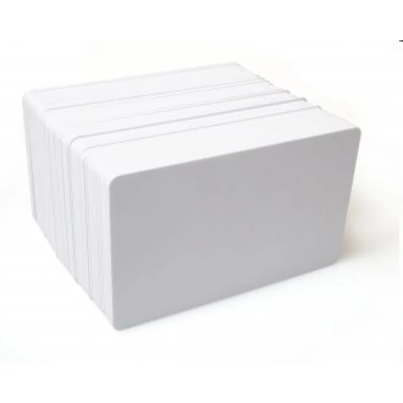 OEM RFID Čipová karta Mifare S50 13.56MHz Mifare S50 1kb