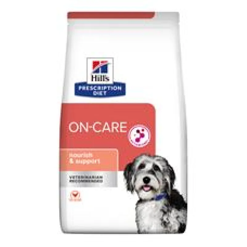 Hill’s Can. PD ON-Care Chicken 1,5kg