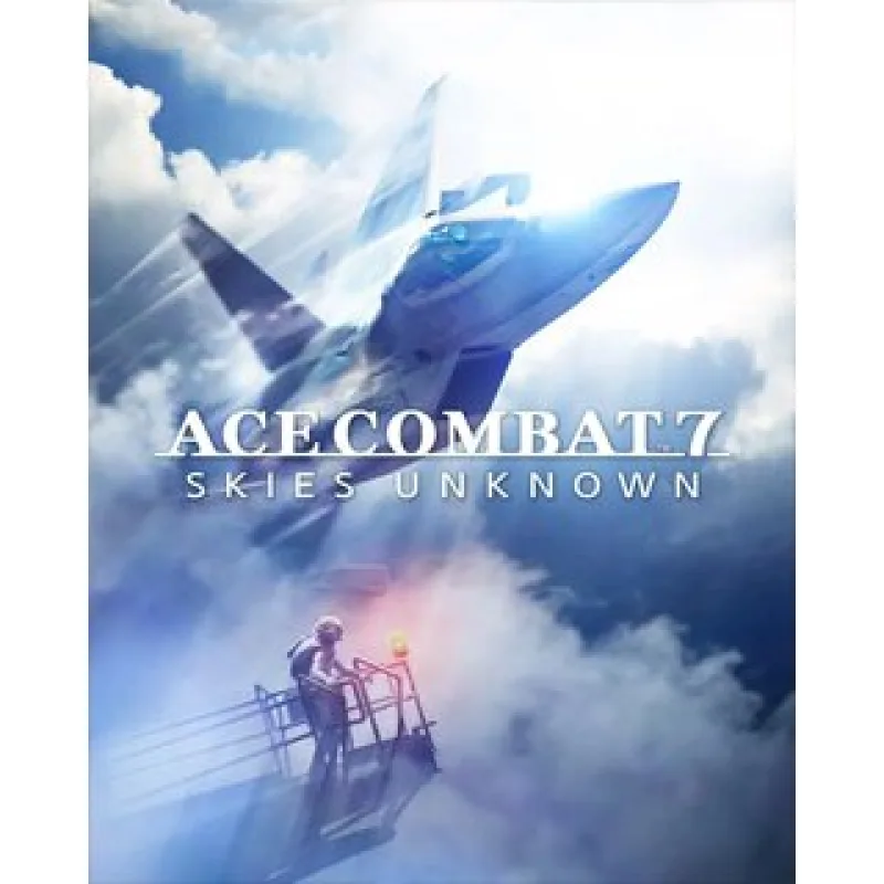 ESD Ace Combat 7 Skies Unknown ESD_5422