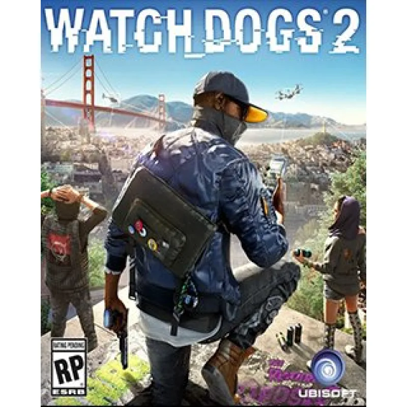 ESD Watch Dogs 2 ESD_3335