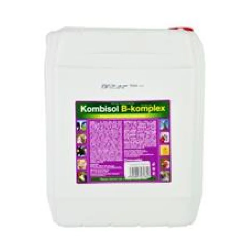 Kombisol B komplex 5l