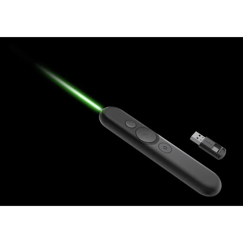 LENOVO Laser Rechargeable Presentation Remote GXH1Q30398