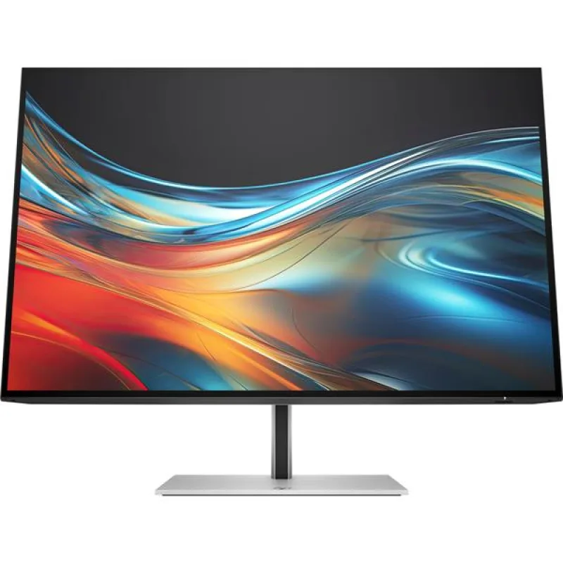 HP Series 7 Pro 4K 727pk, 27.0/IPS, 3840x2160/60Hz, 2000:1, 5ms, 400cd,…