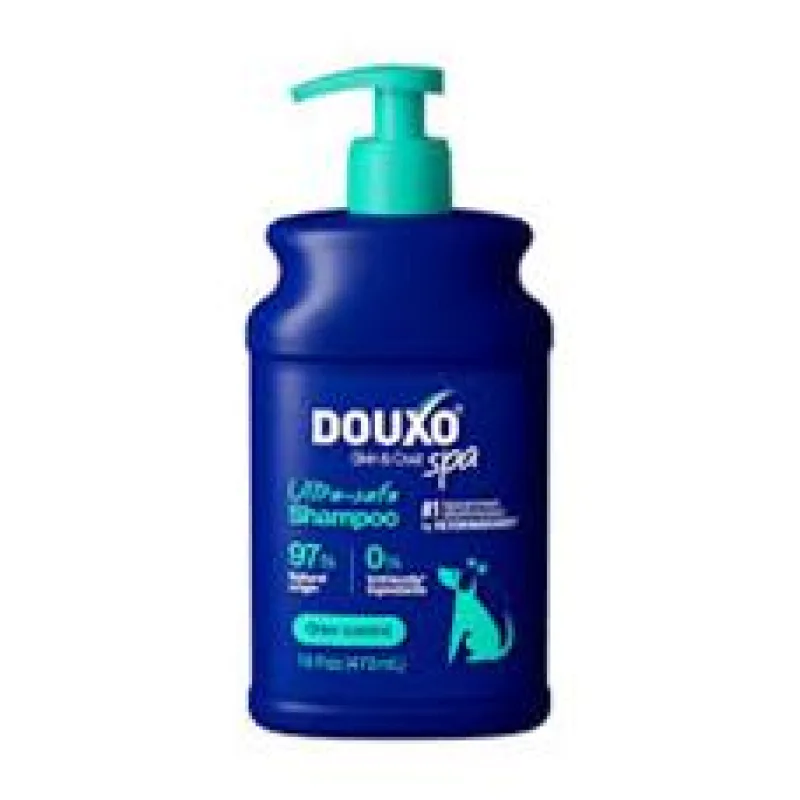 Douxo SPA Odour Control Shampoo 250ml