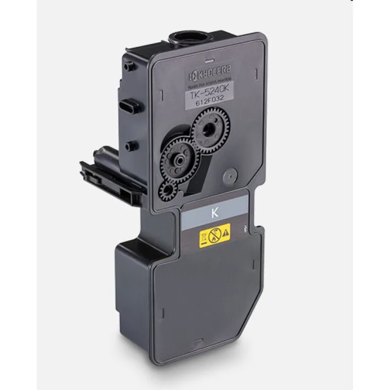 Kyocera toner TK-5240K čierny na 4 000 A4 pre M5526cdn/cdw, P5026cdn/cdw…