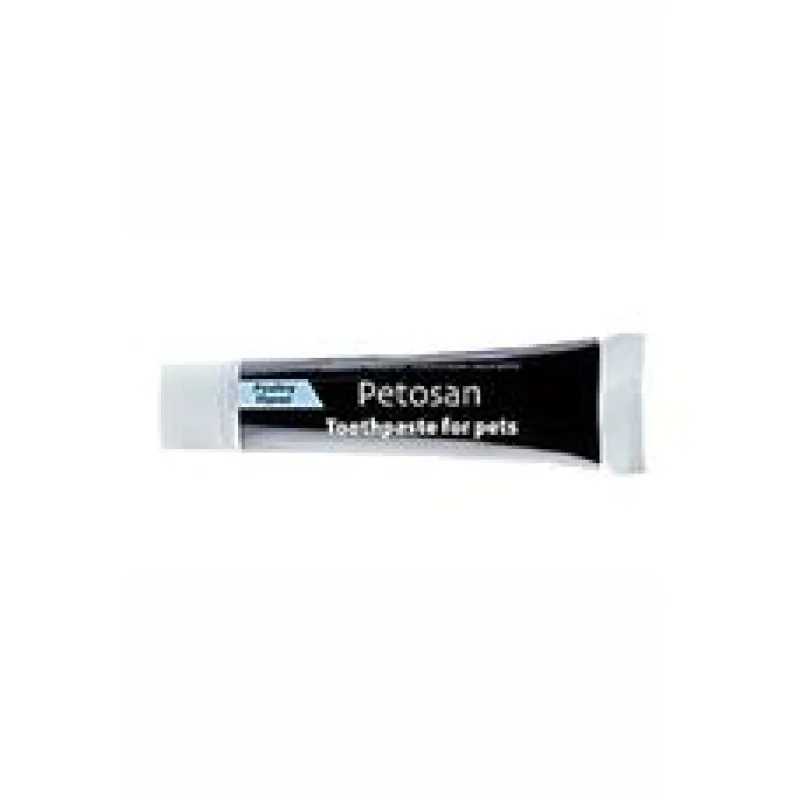 Petosan zubní pasta pro psy drůbeží 70g/50ml