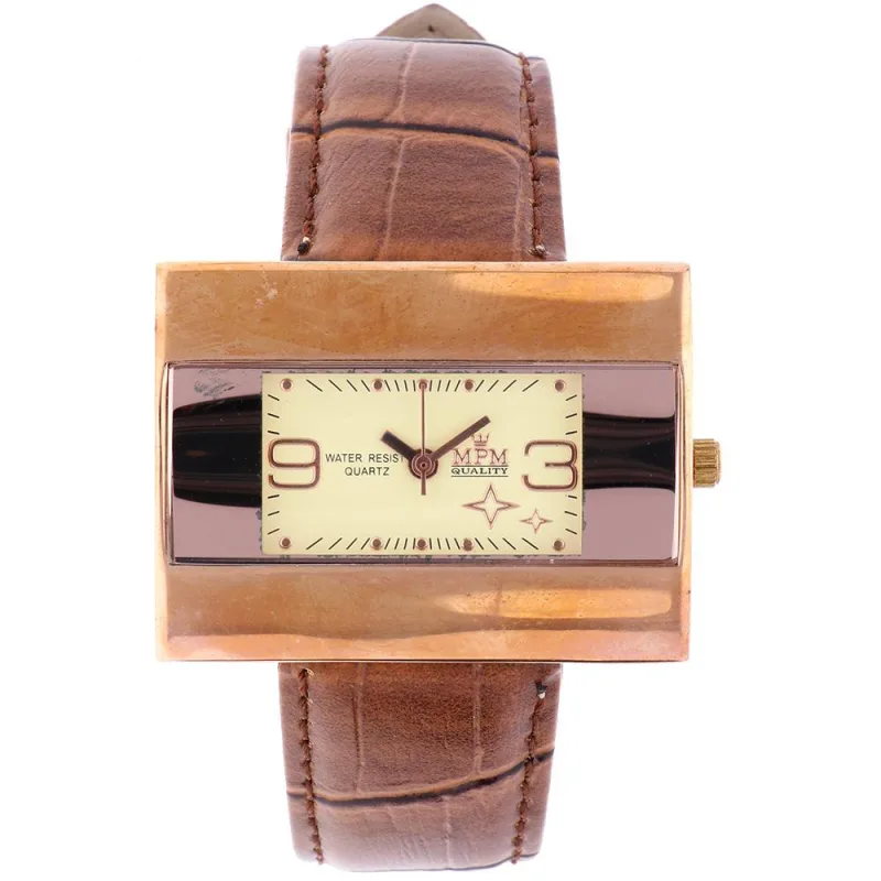 MPM Dámské náramkové hodinky MPM W02M.11244.B