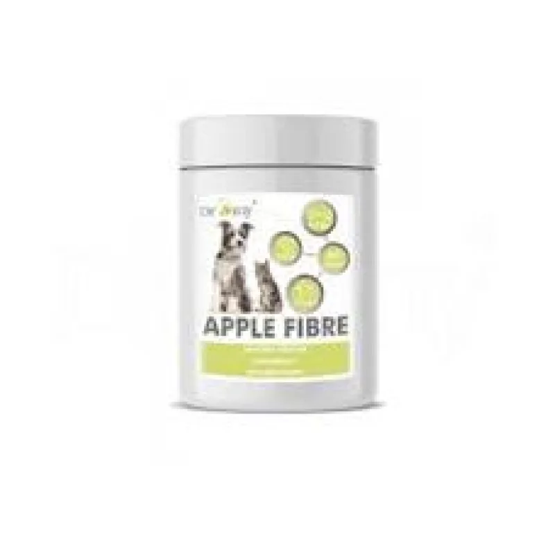 Dromy Apple fibre BARF 250 g