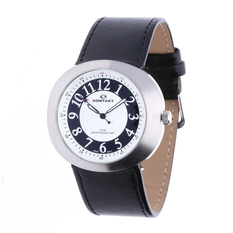 MPM Pánské náramkové hodinky MPM W01I.11148.A