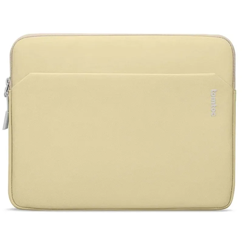 Tomtoc puzdro Light Sleeve pre iPad Pro 12.9"/Pro 13"/Air 13" - Khaki…