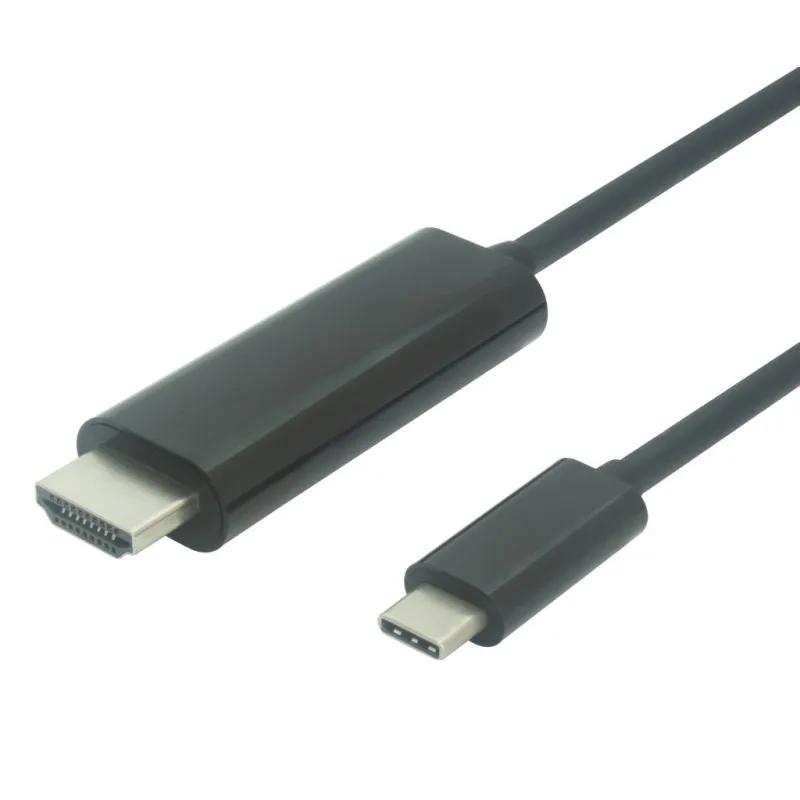PremiumCord kábel USB-C - HDMI, 4k @ 60Hz, 1, 8m ku31hdmi03