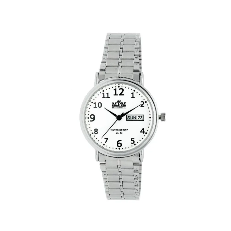 MPM Náramkové hodinky MPM unisex W03M.11196.A
