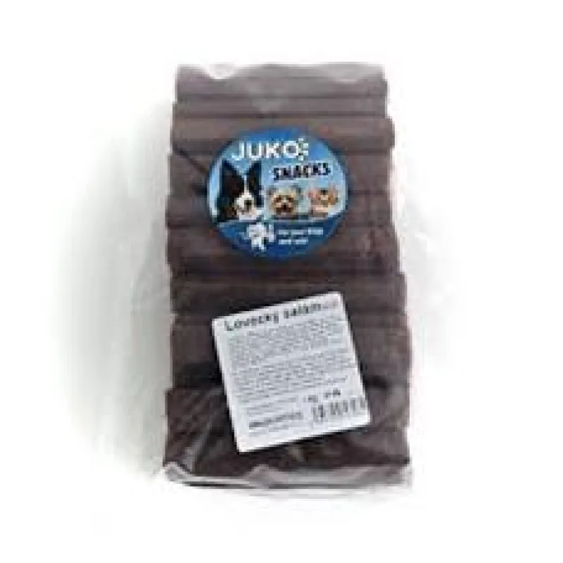 Lovecký salám JUKO Snacks 1kg
