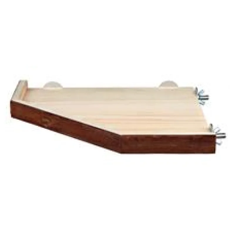 Natural Living rohová platforma 17 x 17 cm 17x17cm