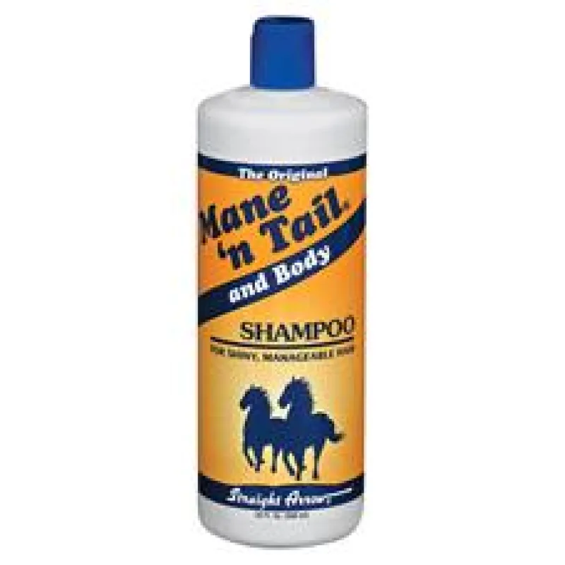 MANE ’N TAIL Shampoo 946 ml