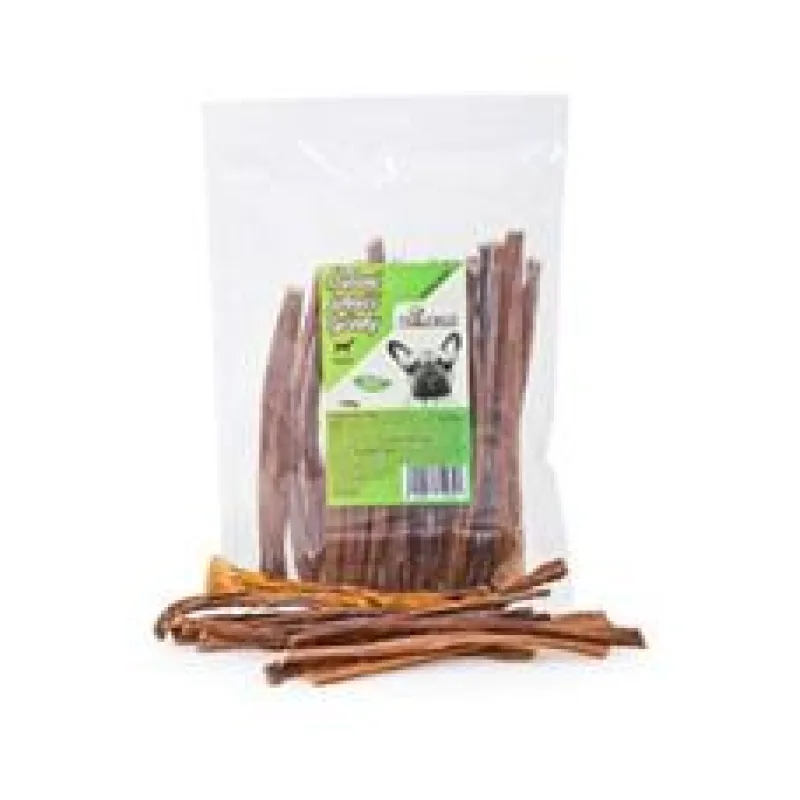 NATURECA pochoutka Jehněčí tyčinky sušené 100g 100g