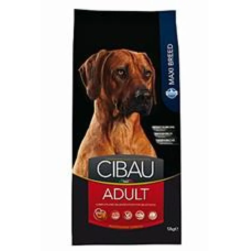 CIBAU Dog Adult Maxi 12 kg