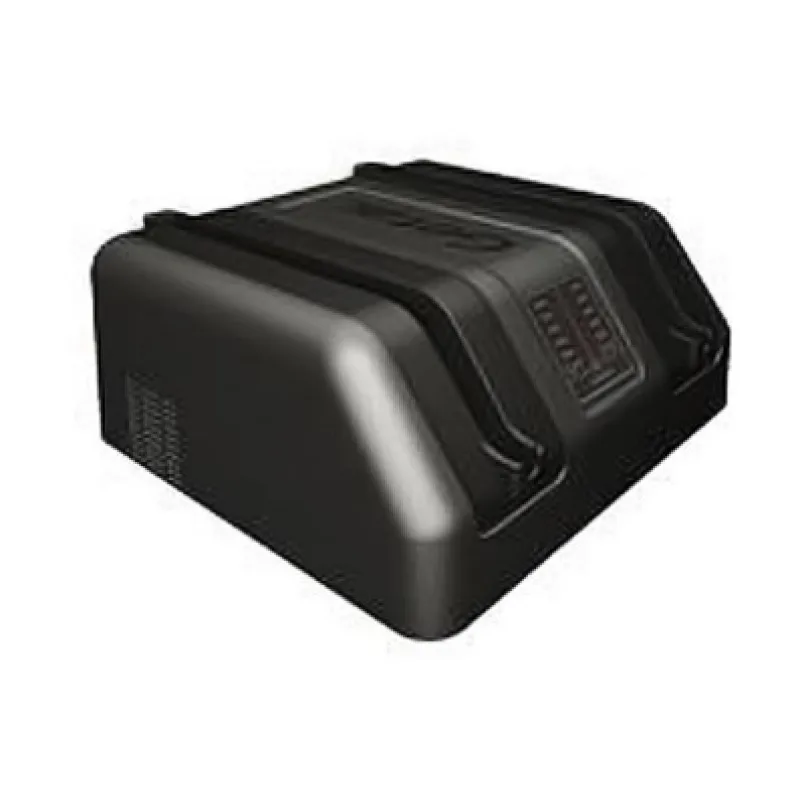 Getac F110 office dock GDOFE5