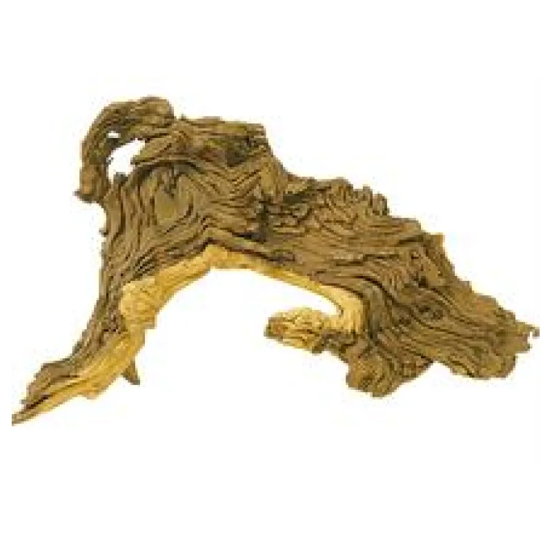 Dekorace HOBBY DOHSE Tropical wood S, 24 cm