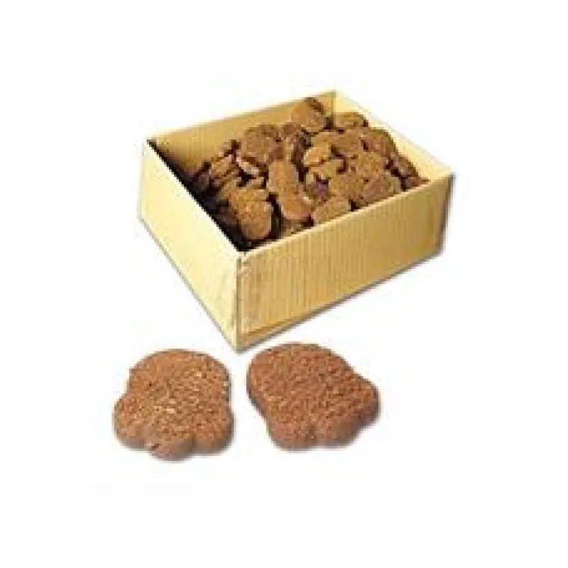 Mlsoun biskvit tlapky 2,2 kg