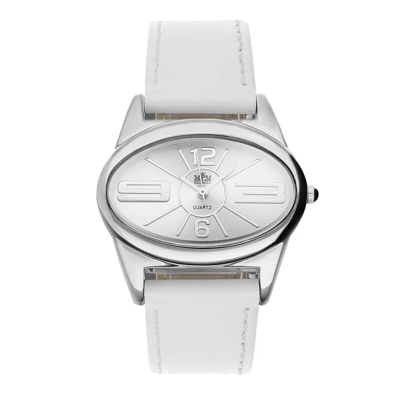 MPM Dámské hodinky MPM v netradičním provedení W02V.11284.K