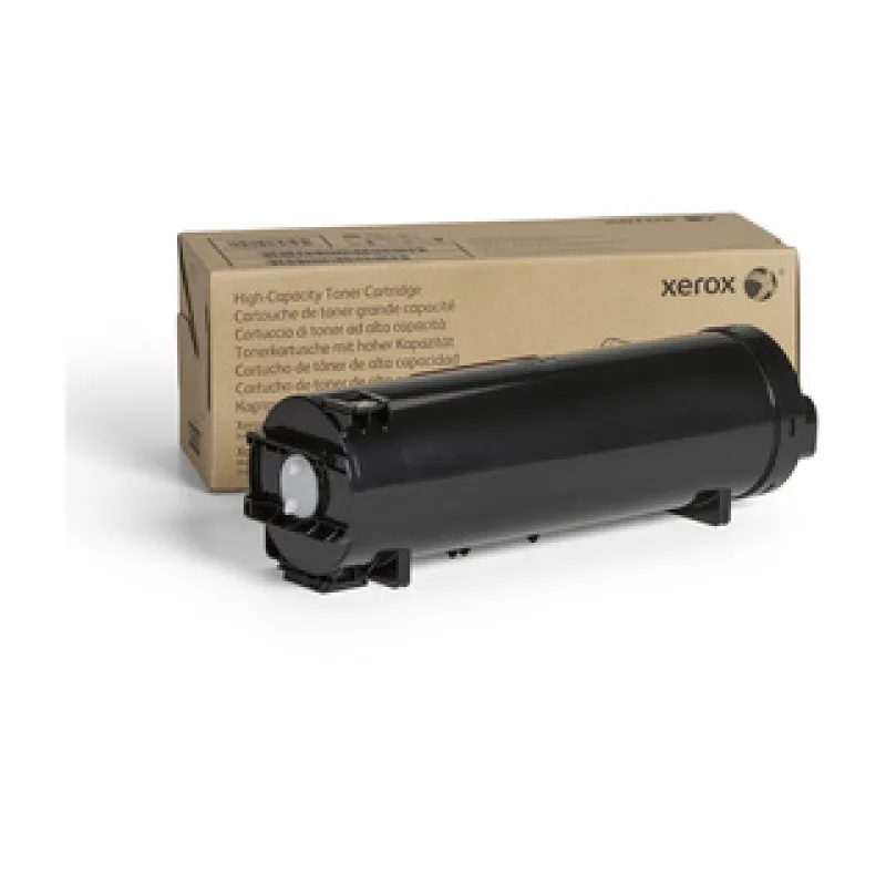 Xerox čierny toner pre VersaLink B6xx, 25 900 str 106R03943