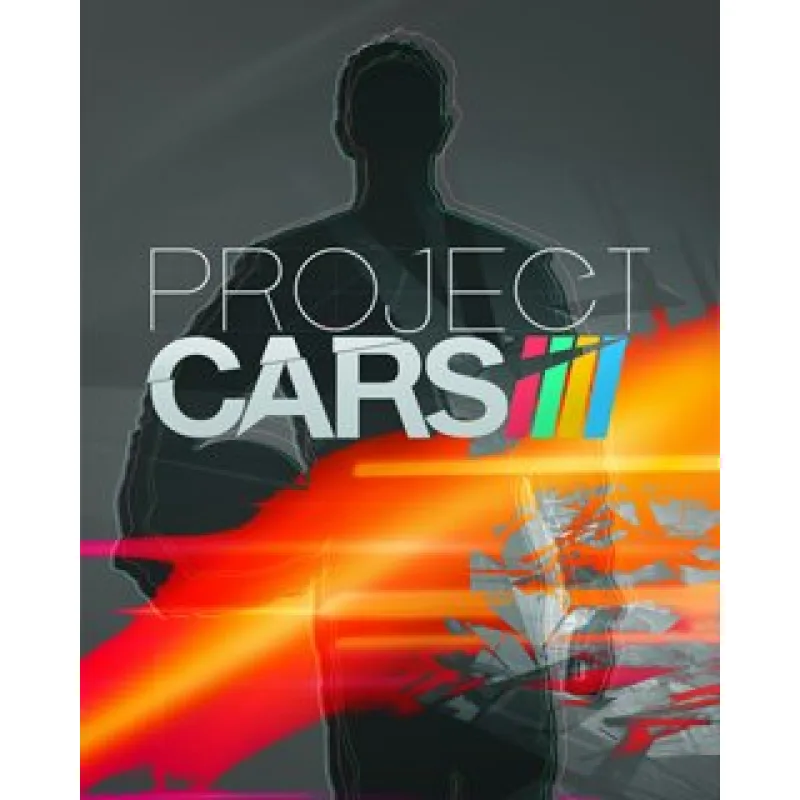 ESD Project CARS ESD_1787