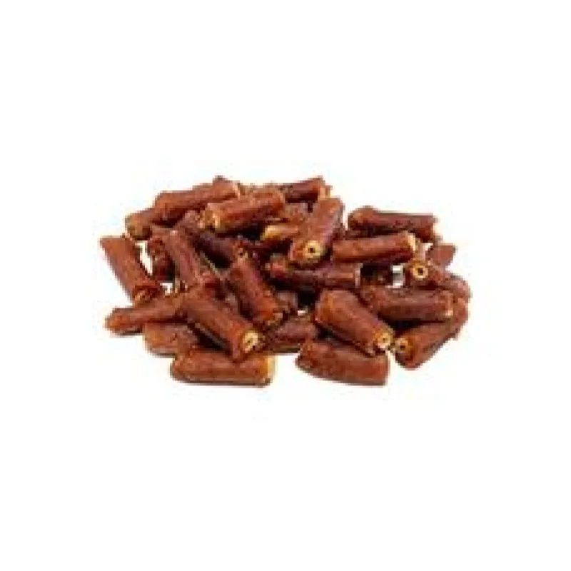 Pochoutka Rýžové trubičky s králíkem 500g