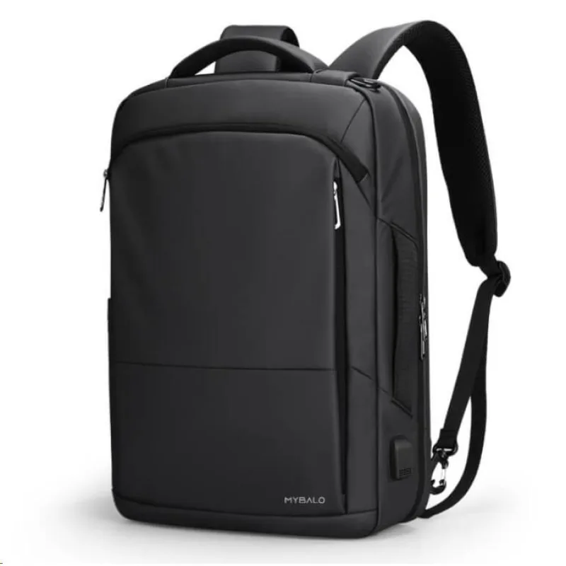 MYBALO Madrid městský batoh na notebook MY-BA-240013