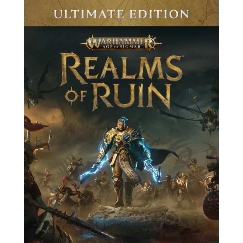 ESD Warhammer Age Of Sigmar Realms Of Ruin Ultimat ESD_12404