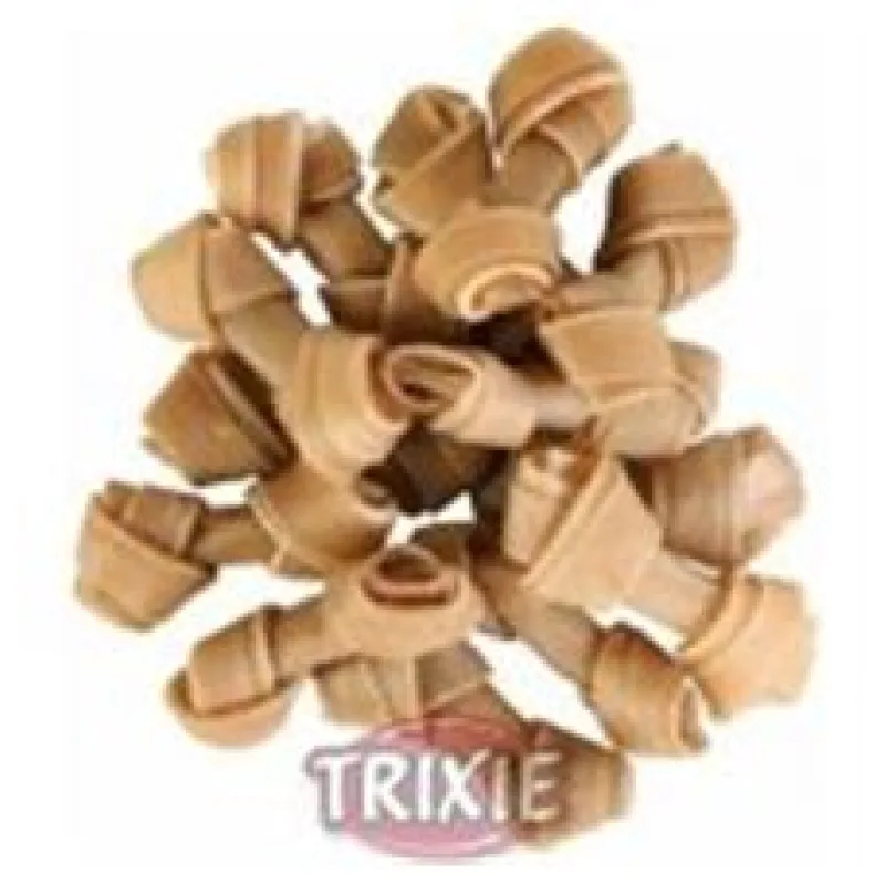 Uzel Z Buvolí Kůže-různé velikosti 25 cm