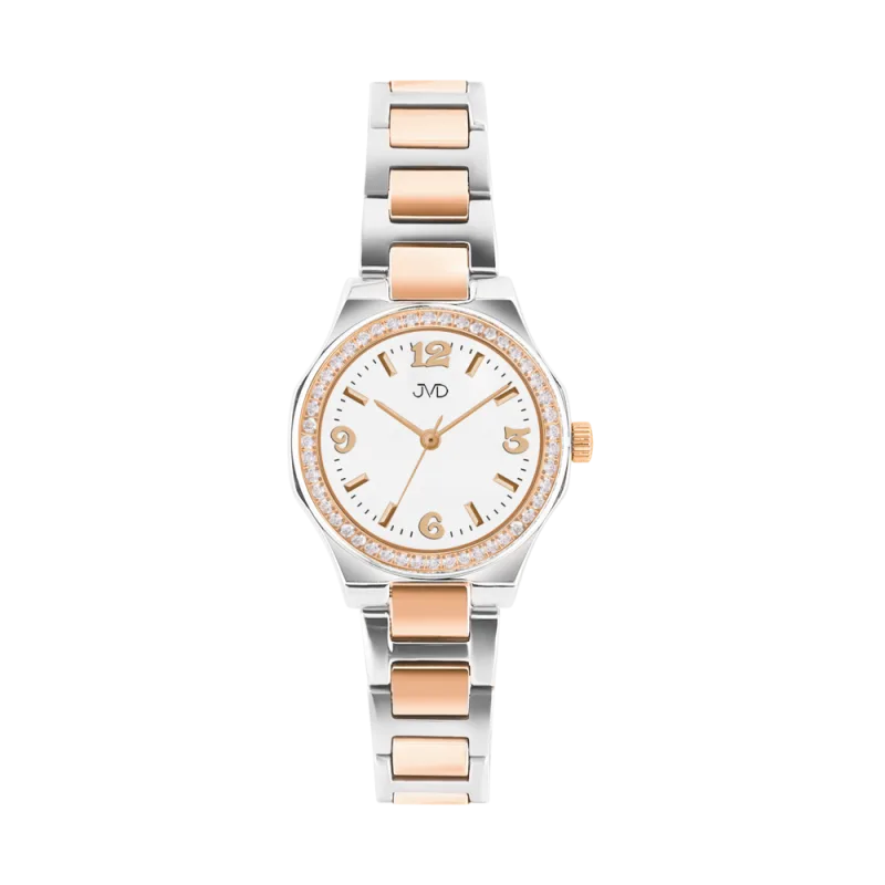 JVD Dámské designové hodinky JVD JZ212.4