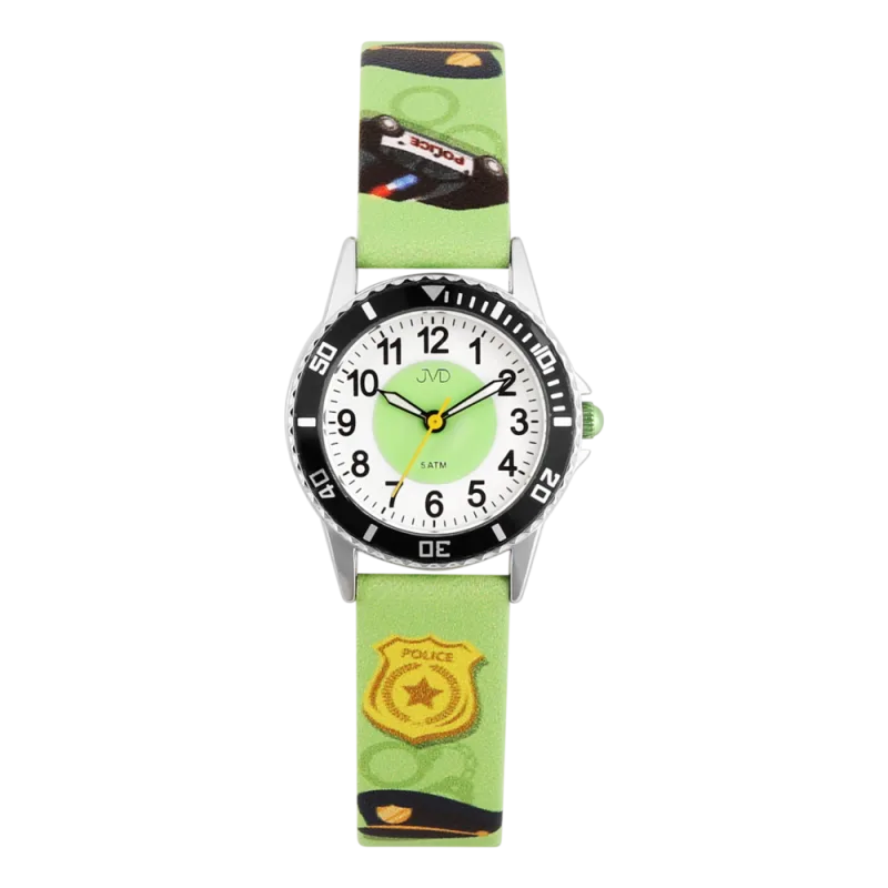 JVD Dětské náramkové hodinky JVD J7232.1