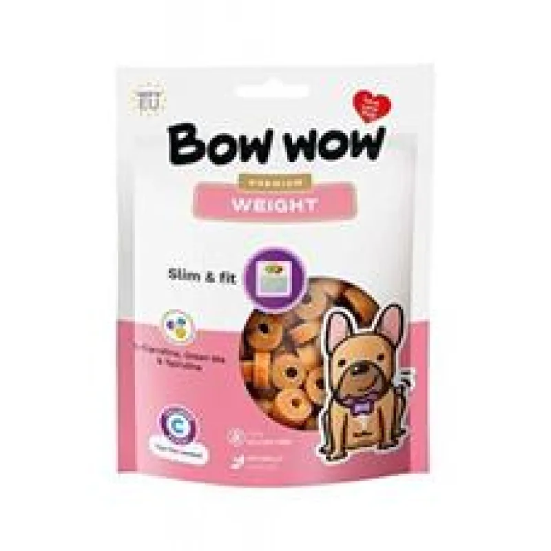 Bow wow poch. Weight 60 g