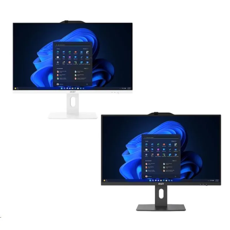 MSI PC AiO PRO AP272P 14M-887XEU, i7-14700, 27" FHD, Anti-Glare, Non…