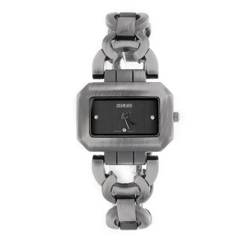 MPM Ocelové nerezové hodinky MPM W02S.11293.A