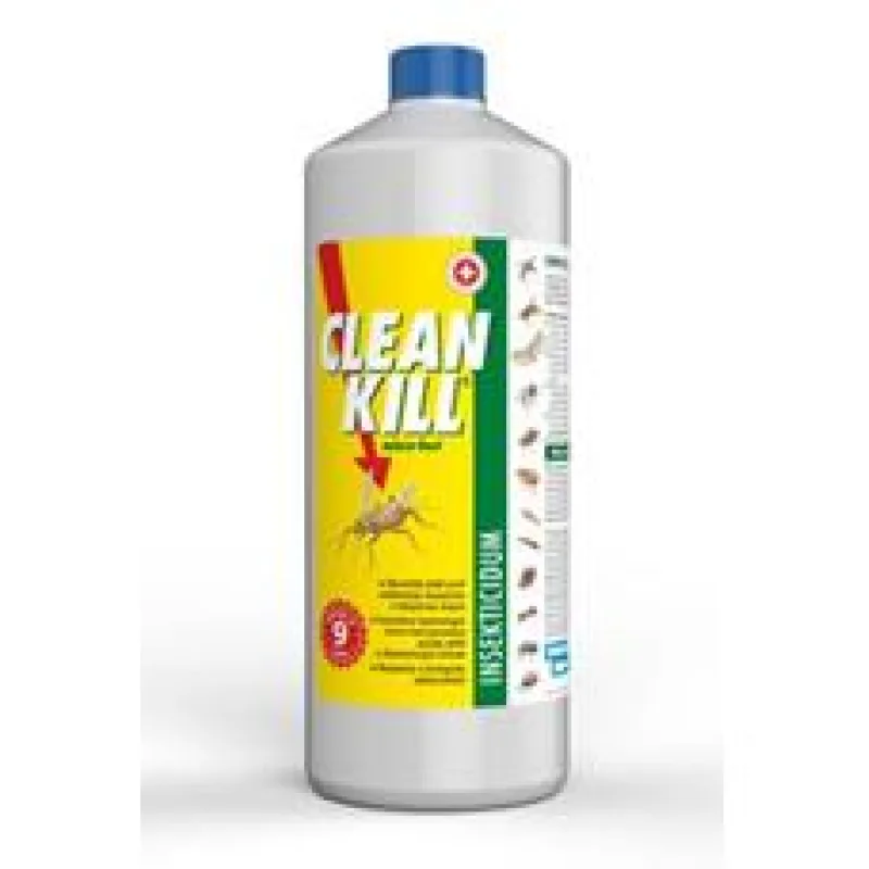 Clean Kill 450ml sprej