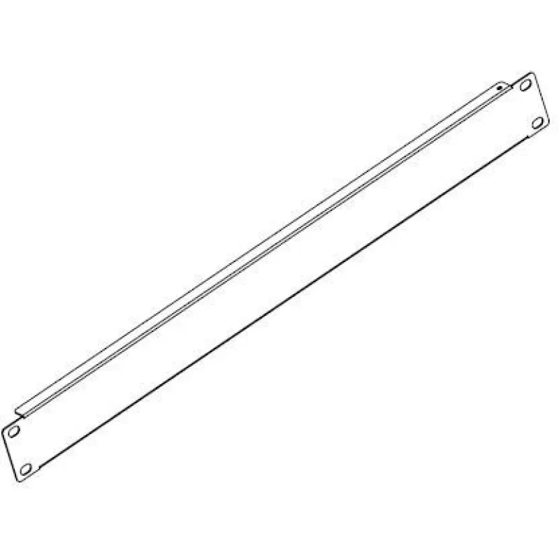 Legrand EVO-ZÁSLEPKA 1U EBPN1