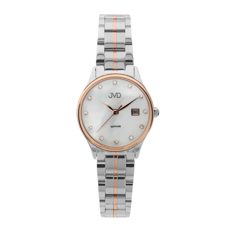 Náramkové hodinky JVD JG1002.2