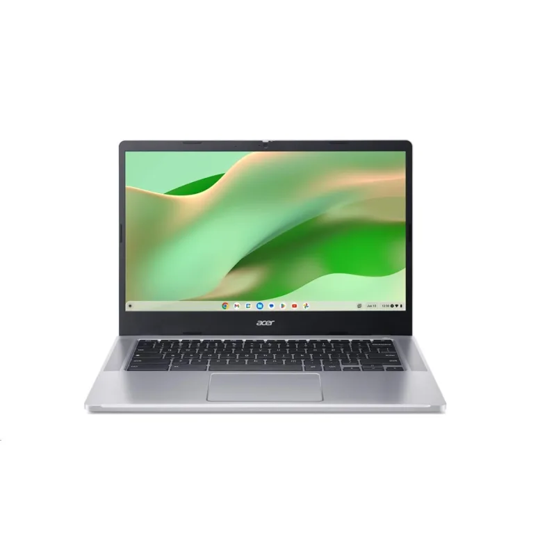 ACER NTB Chromebook 315 (CB315-6H-34GY),Core3 N355,15.6" FHD,8GB,128GB…