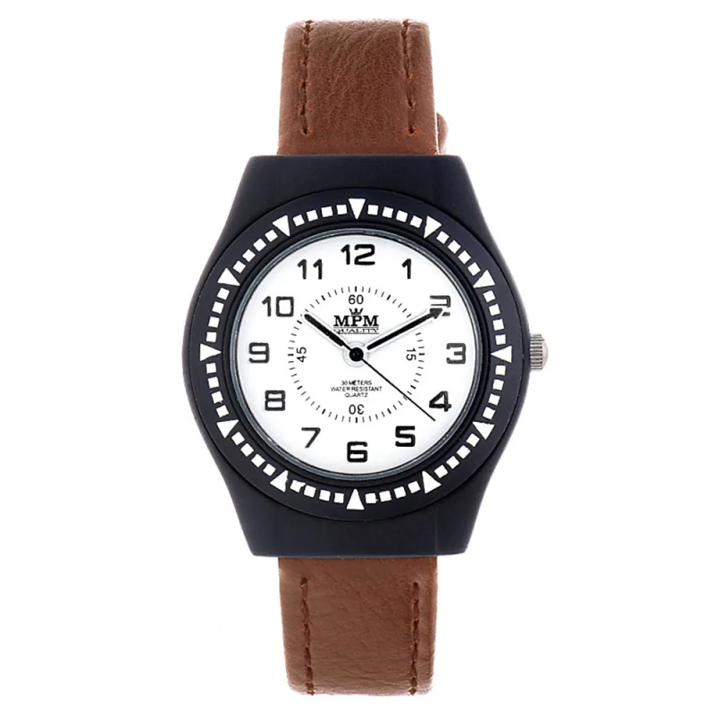 MPM Dětské sportovní chlapecké hodinky Kids Sport - C W05M.10313.C