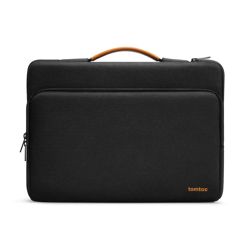 TomToc taška Versatile A14 pre Macbook Air 13" M1/M2/M3 - Black A14C2D1
