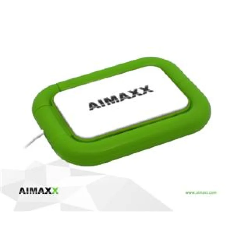 AIMAXX eNViXtra UHL 1 (USB Hub with light) eNViXtra UHL1