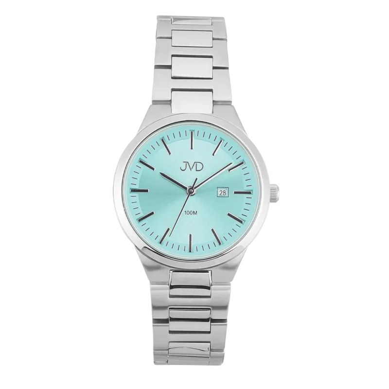 JVD Dámské elegantní ocelové hodinky JVD J4198.3
